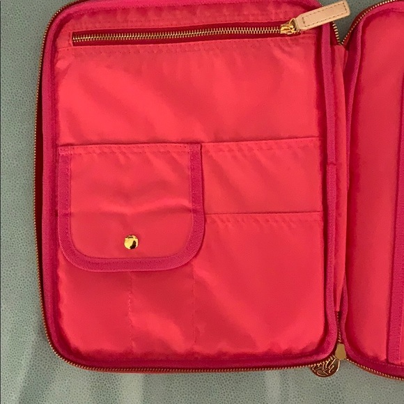 lily pultizer planner - Picture 3 of 6